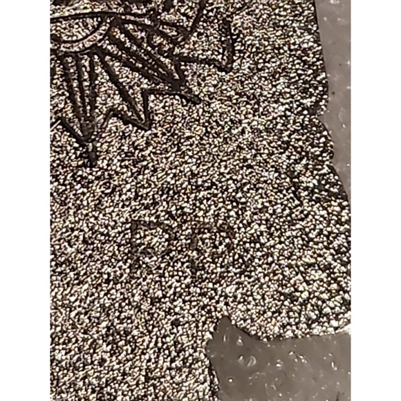 Preproduction Disney  PIRATES LAIR SKULL & SWORDS PP Sample Proof LE 3 Pin 00040 - Picture 7 of 7